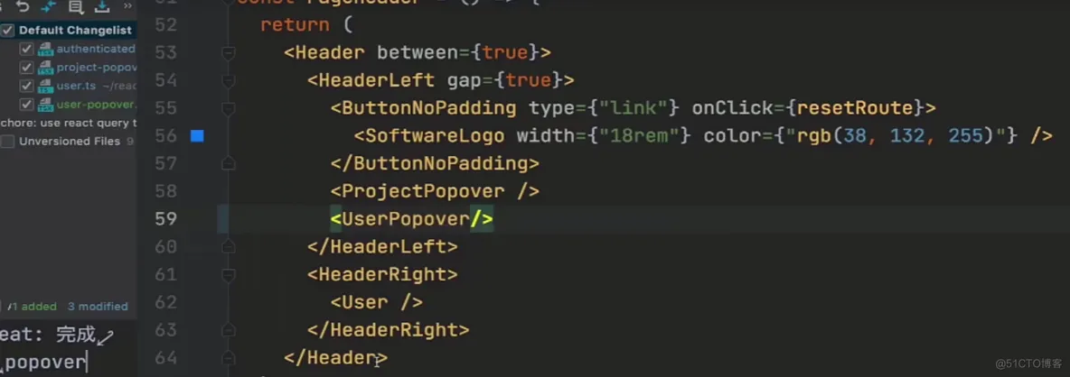 jira学习案例122-完成popover_学习